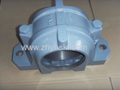 import pillow block bearing housing high precision quality china manufacturer supplier stock