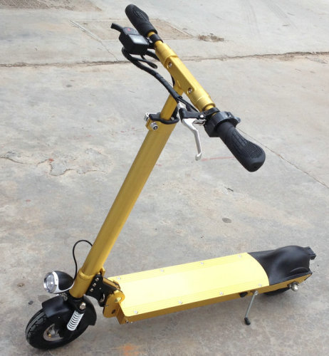 electric scooter good quality