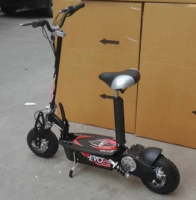 electric scooter good quality stand-up vehicle