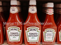 Original Heinz Tomato Ketchup 20oz.