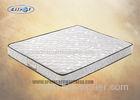 Luxurious 7 Inch Compressed Bonnell Spring Roll Up Mattress Memory Foam