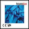 High strength Polyester Blue Ratchet Strap Webbing roll Custom 5T