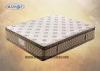 Orthopedic Dual Pillow Top Pocket Spring Compressed Mattress 12.6 Inch