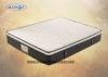 Promotional Pocket Spring Mattress / Pocket Coil Roll Up Mattress With Portable Carton