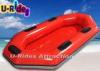 2 Person Heavy Duty Inflatable Raft Banana Boat Tube For Water 1.8M x 1.0M