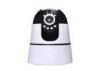 Mini Indoor PT Wifi Surveillance Cameras Wireless CE RoHS Certification