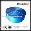 Fat sling webbing / endless Polyester Webbing