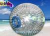 Attractive Seashore Body Zorbing Ball Water Walking Roller For Rental
