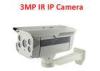 SONY 3.2MP Starvis CMOS Sensor 3 Megapixel IP Camera Onvif Plug And Play