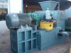 Desulfurization gypsum briquette machine