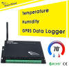 Pulse Counter GPRS Data Logger