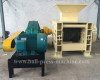 high quality Carbon briquette machine