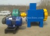 Iron powder briquette machine