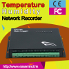 Multipoint Temperature Ethernet Data Logger