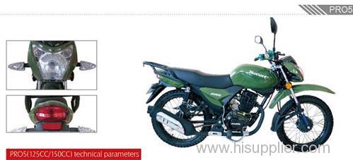 huasha motor 125cc general motorcycle sport motorcycle