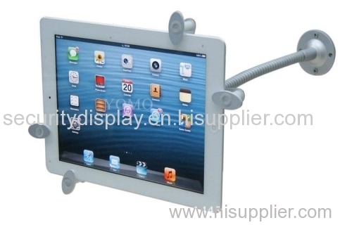 wall mount ipad enclosure for digital signage