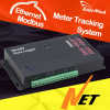 the new black Modbus Meter Data Collector Modbus Ethernet Logger