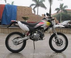 huasha motor straddle motorcycle 50cc/70cc dirt motorcycle