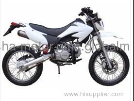 huasha motor straddle motorcycle 50cc/70cc dirt motorcycle
