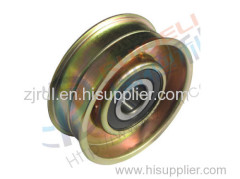 belt tensioner and idler pulley11