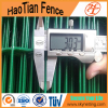 High quality PVC coated wire mesh fence