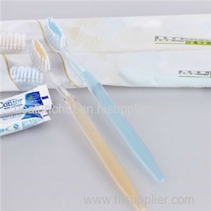 Disposable Toothbrush Kit Product Product Product