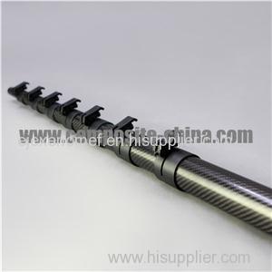 Carbon Fiber Telescopic Phototgraphy Pole