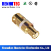 high performance online shopping straight mcx connector for antenna