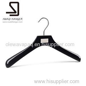 Luxury Wooden Hanger For Clothes