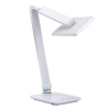 10W LED Desk Lamp in Aluminum (countless brightness dimmable)