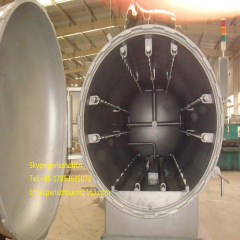 Food pasteurized furnace\Sterilization pan\sterilizer