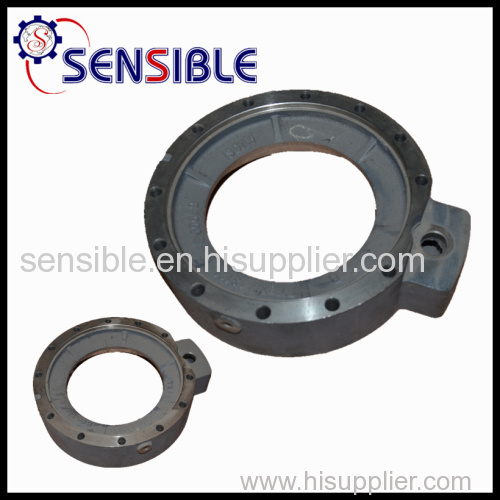 Iron Casting/ Steel Casting Agricultural Machinery Part