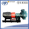 4/3 wear resistant single-stage structure horizontal pump