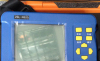 ZBL R620 Concrete Rebar Detector