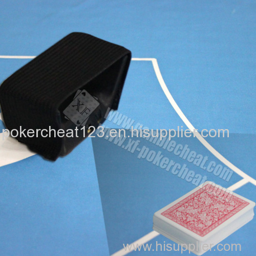 XF New Hand Grab Infrared Camera Used with Poker Analyzer For Poker Games And Poker Cheat
