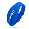 RFID Silicone Wristband HC-GJ019