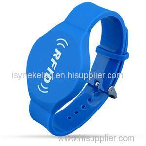 RFID PVC Wristband HC-PVC003