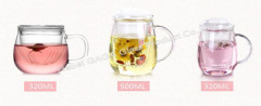 double wall glass cups fmugs