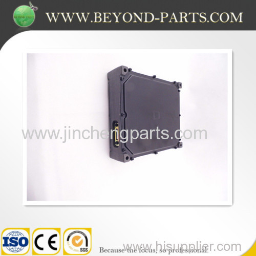 New high quality excavator parts E320B controller board 151-9293XX-00 151-9293 programmed free shipping