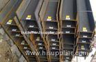 Hot Rolled H Beam Structural Steel Sections Construction Steel