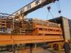I Section Customized Workshop Steel Structure Galvanized Q345B & Q235B