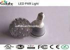 Indoor LED Par Lights Par38 Lamps Aluminum Body CE ROHS 3 years Warranty