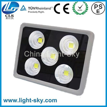 250W LED Flood Light