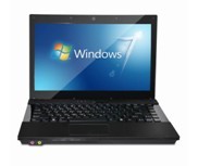 laptop netbook notebook portable computer oem dvd rom 14inch