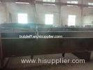 Prefabricated Workshop Steel Structure With Hot - Rolled Steel Profiles Processing
