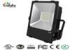 Aluminum LED Flood Lighting 22000 Lumen Outdoor 200W Floodlight 120 Degree Beam Angle No Glare