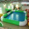 Rectangular Inflatable Swimming Pools