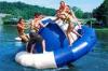 Summer Inflatable Water Parks