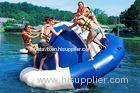 Summer Inflatable Water Parks