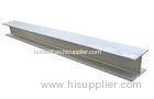 Galvanized Rolled Sections Structural Steel i Beam Flat Bar Machine